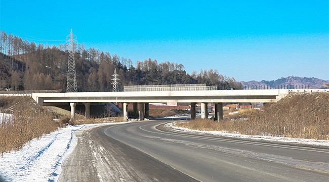 賈紀溝大橋